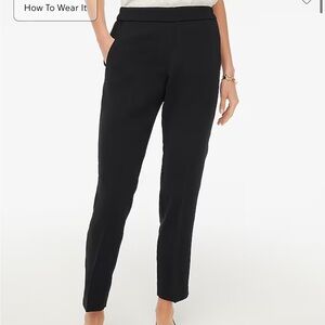 J Crew Factory Jamie Pant 4